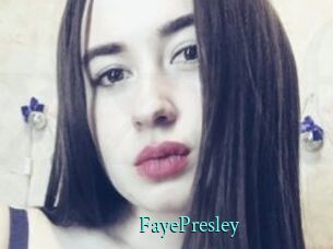 FayePresley