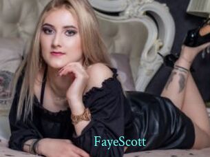 FayeScott
