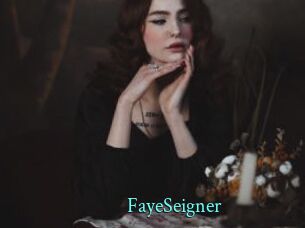 FayeSeigner xxx Fantasy Land