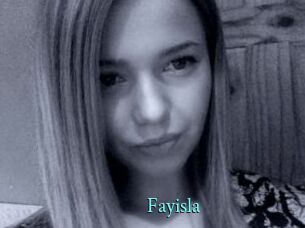 Fayisla