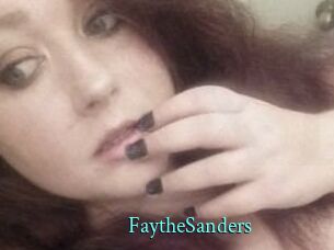 FaytheSanders