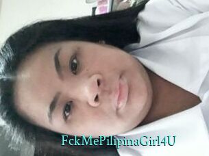 FckMePilipinaGirl4U