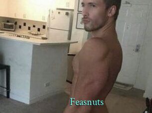 Feasnuts