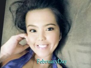 FebruaryDay