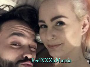 FeelXXXnMarzia