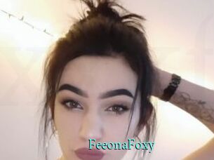 FeeonaFoxy