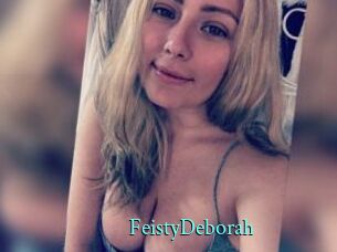 FeistyDeborah