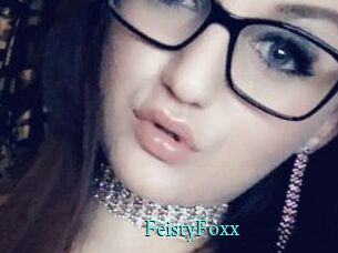 FeistyFoxx