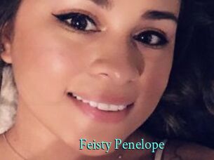 Feisty_Penelope xxx Fantasy Land
