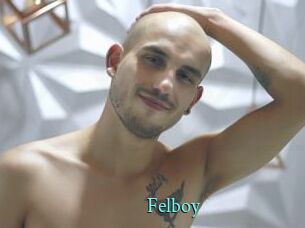 Felboy