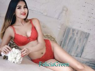 FeliciaGreen