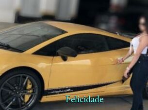 Felicidade
