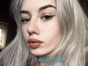 Felicity_Callie