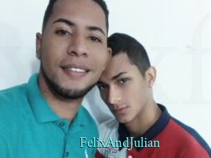 FelixAndJulian