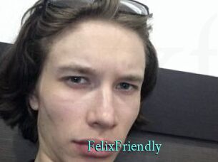 FelixFriendly