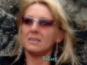 Fellare