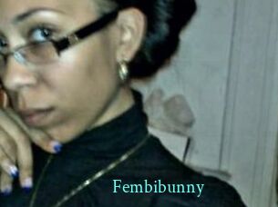Fembibunny