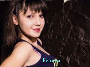 Fenessa