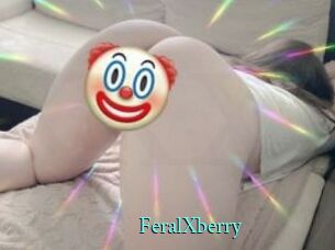 FeralXberry