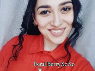 Feral_BerryXoXo
