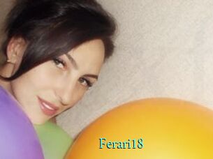 Ferari18