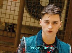 FergusTurent