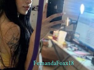 FernandaFoxx18