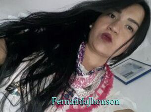 FernandaJhonson xxx Fantasy Land