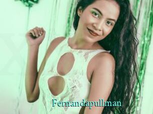 Fernandapullman