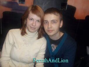 FerrahAndLion