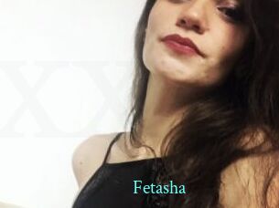 Fetasha xxx Fantasy Land