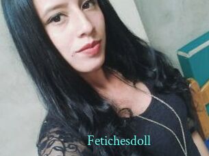 Fetichesdoll