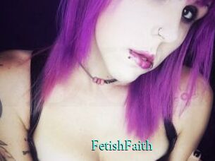 FetishFaith