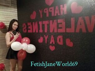 FetishJaneWorld69