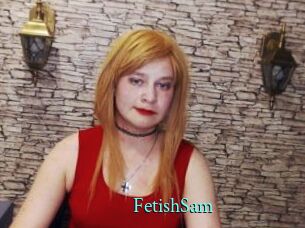FetishSam