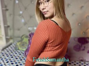 FetishSamantha