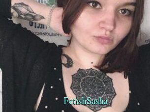 Fetish_Sasha