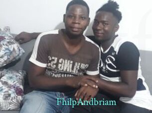 FhilpAndbriam