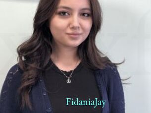 FidaniaJay