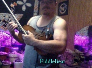 FiddleBear