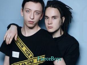 FierceBoys