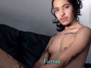 Fiereza