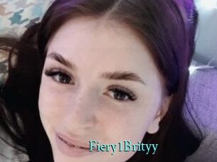 Fiery1Brityy