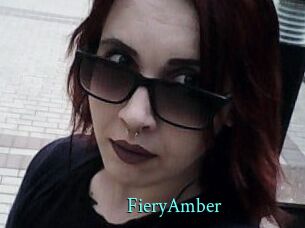 FieryAmber