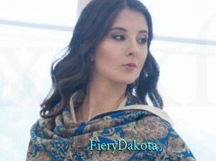 FieryDakota xxx Fantasy Land