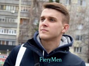 FieryMen