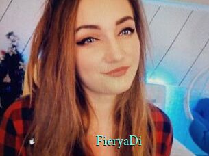 FieryaDi