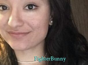 FighterBunny