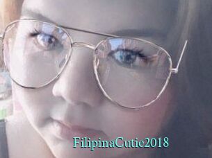 FilipinaCutie2018