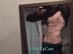 FillerUpCam